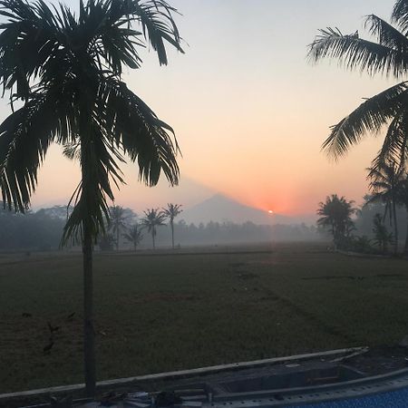 Hotel Gopalan Borobudur Magelang Exteriér fotografie