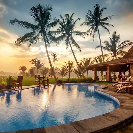 Hotel Gopalan Borobudur Magelang Exteriér fotografie