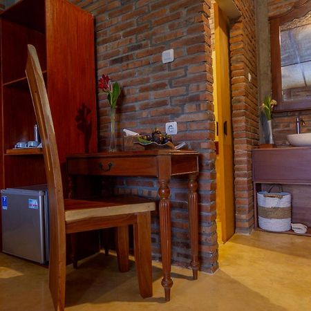 Hotel Gopalan Borobudur Magelang Exteriér fotografie