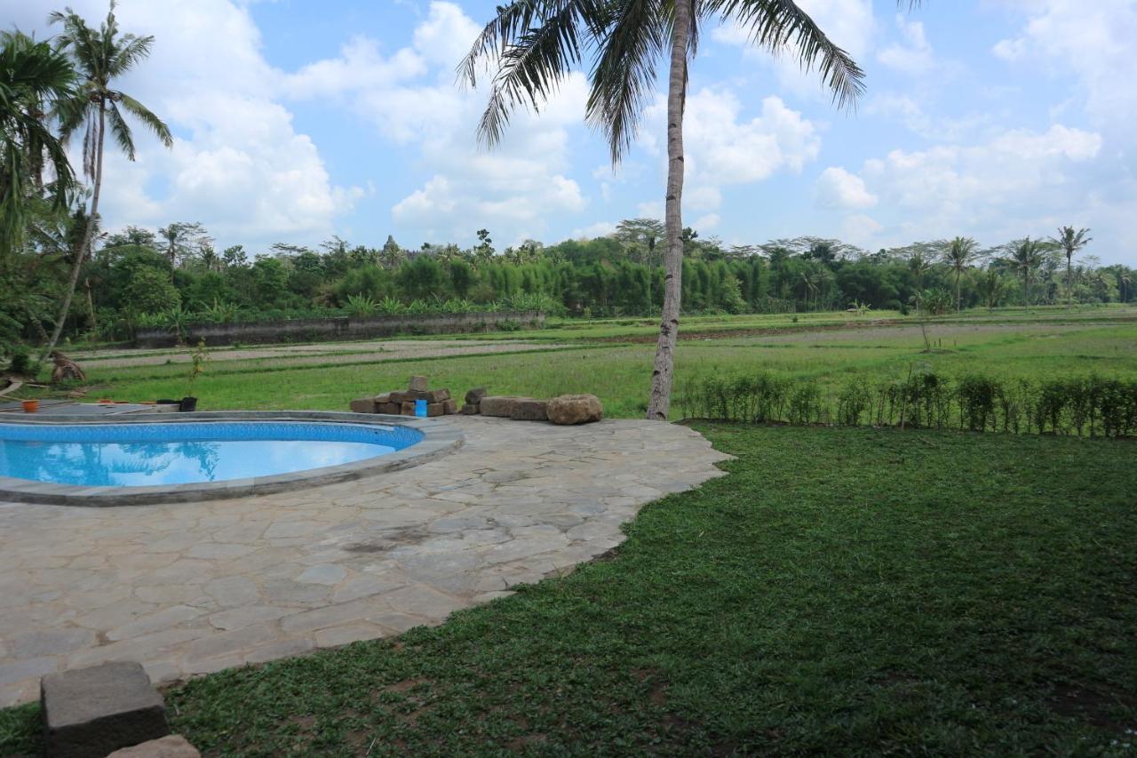 Hotel Gopalan Borobudur Magelang Exteriér fotografie