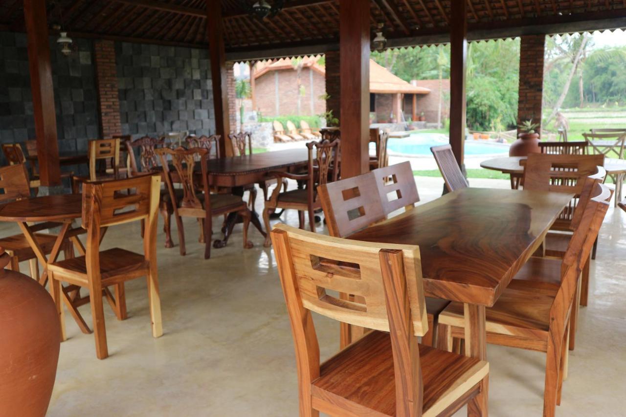 Hotel Gopalan Borobudur Magelang Exteriér fotografie