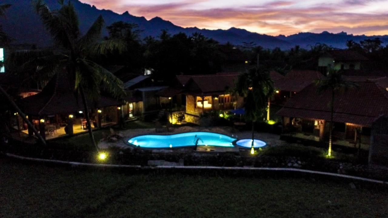 Hotel Gopalan Borobudur Magelang Exteriér fotografie