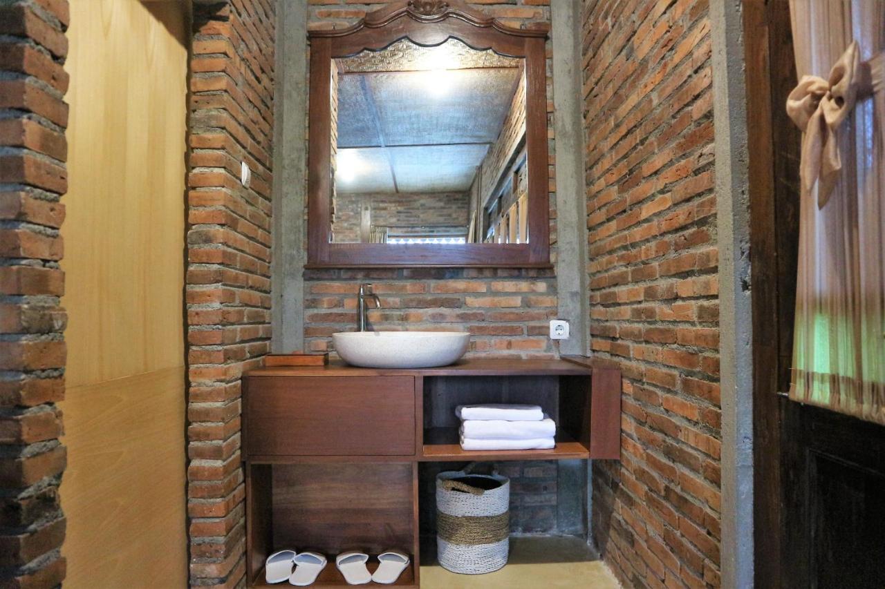Hotel Gopalan Borobudur Magelang Exteriér fotografie