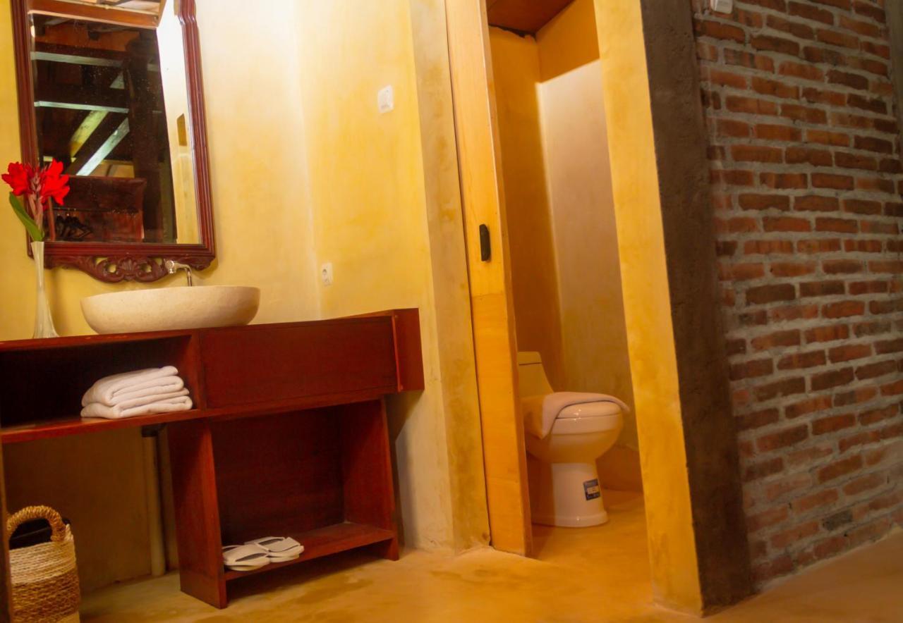 Hotel Gopalan Borobudur Magelang Exteriér fotografie