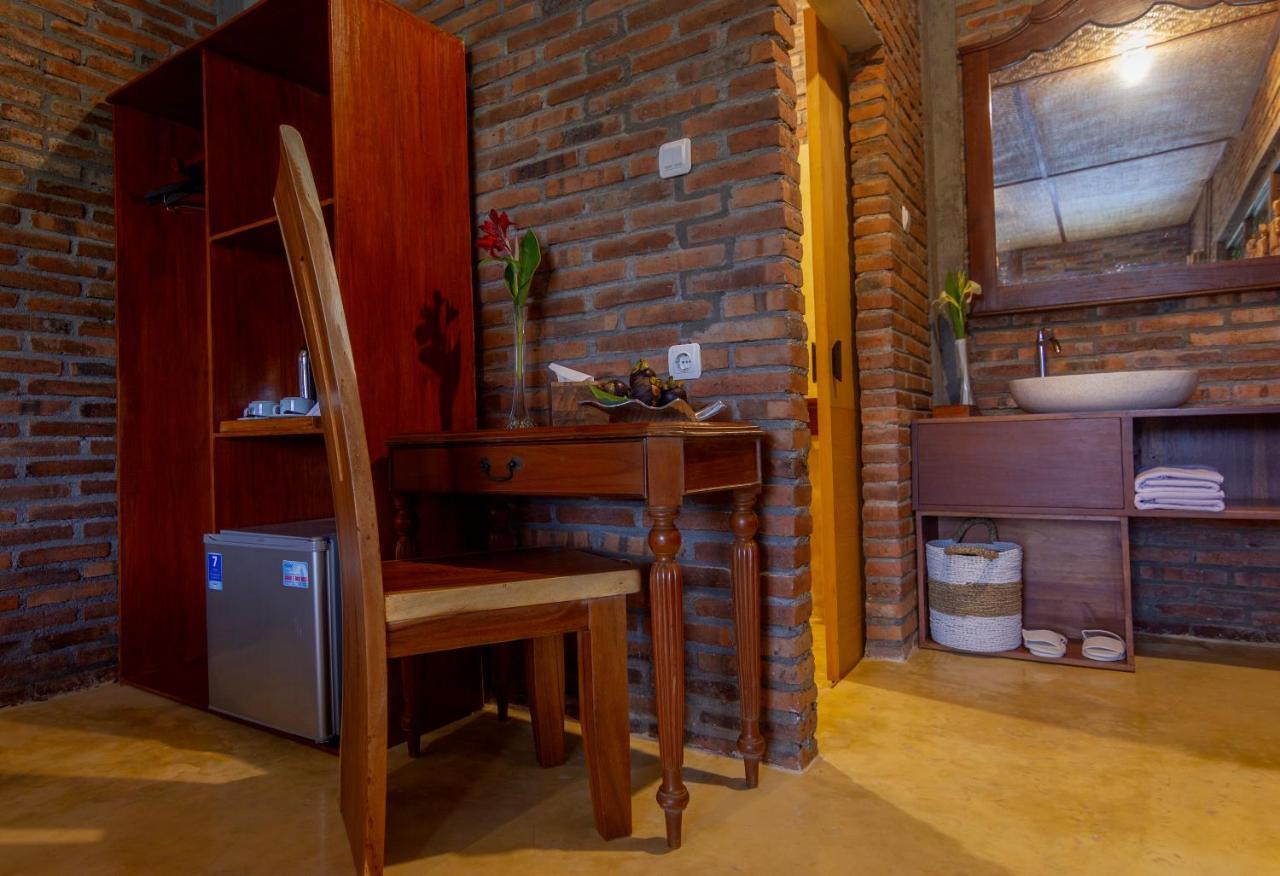 Hotel Gopalan Borobudur Magelang Exteriér fotografie