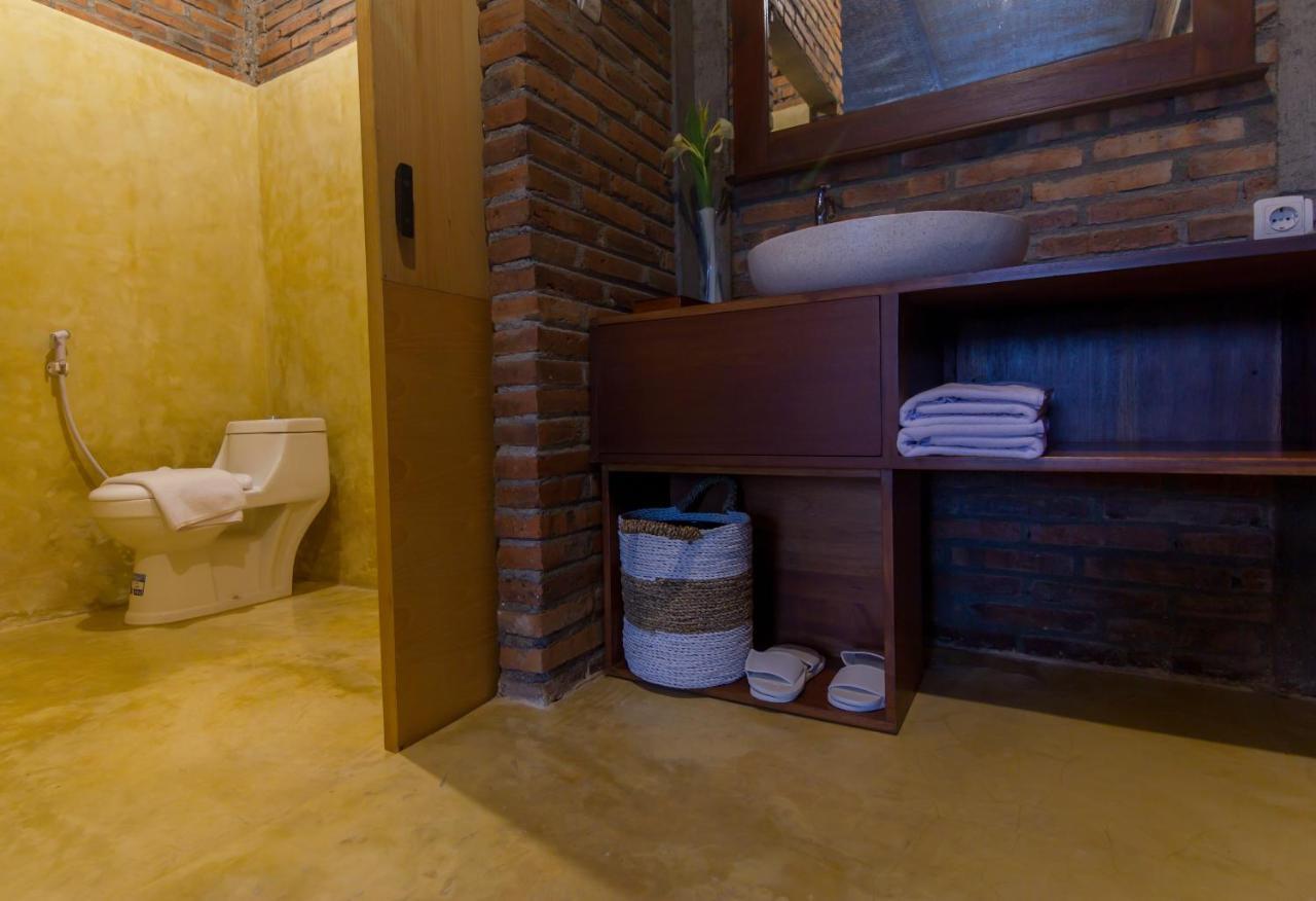 Hotel Gopalan Borobudur Magelang Exteriér fotografie