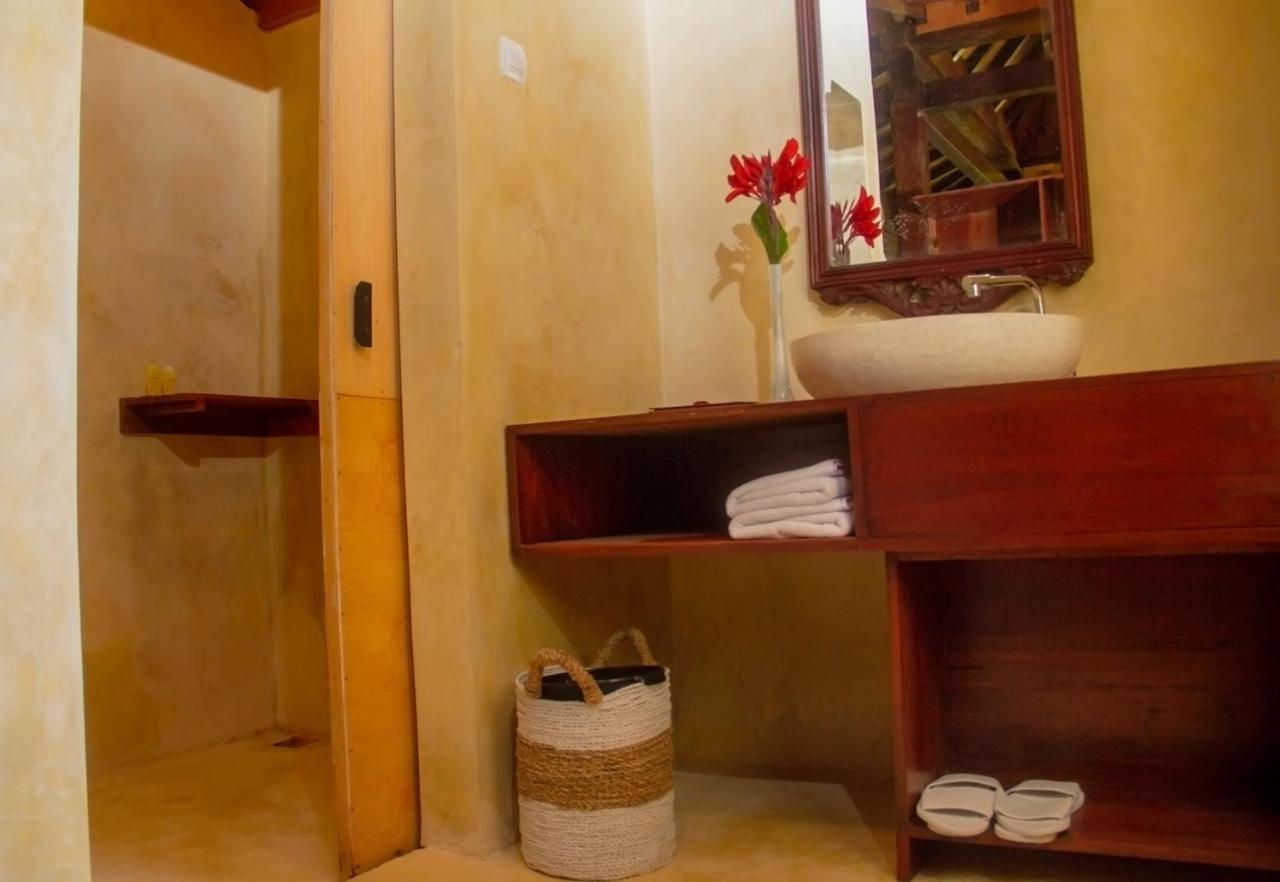 Hotel Gopalan Borobudur Magelang Exteriér fotografie