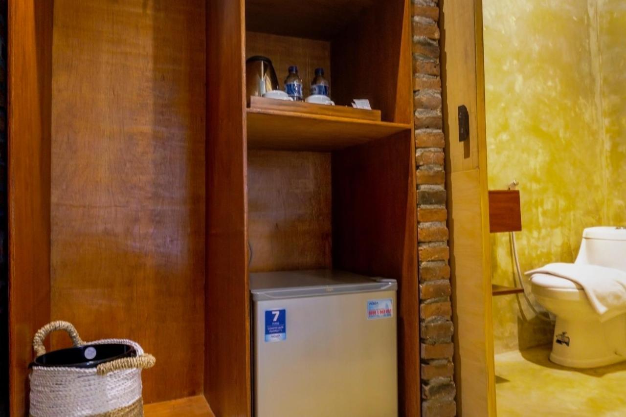 Hotel Gopalan Borobudur Magelang Exteriér fotografie